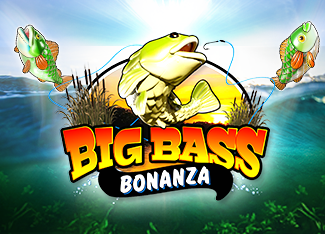 Big Bass Bonanza